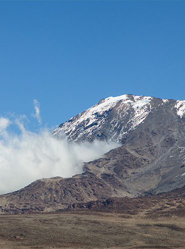 A Guide to Hiking Adventures in Tanzania's Peaks